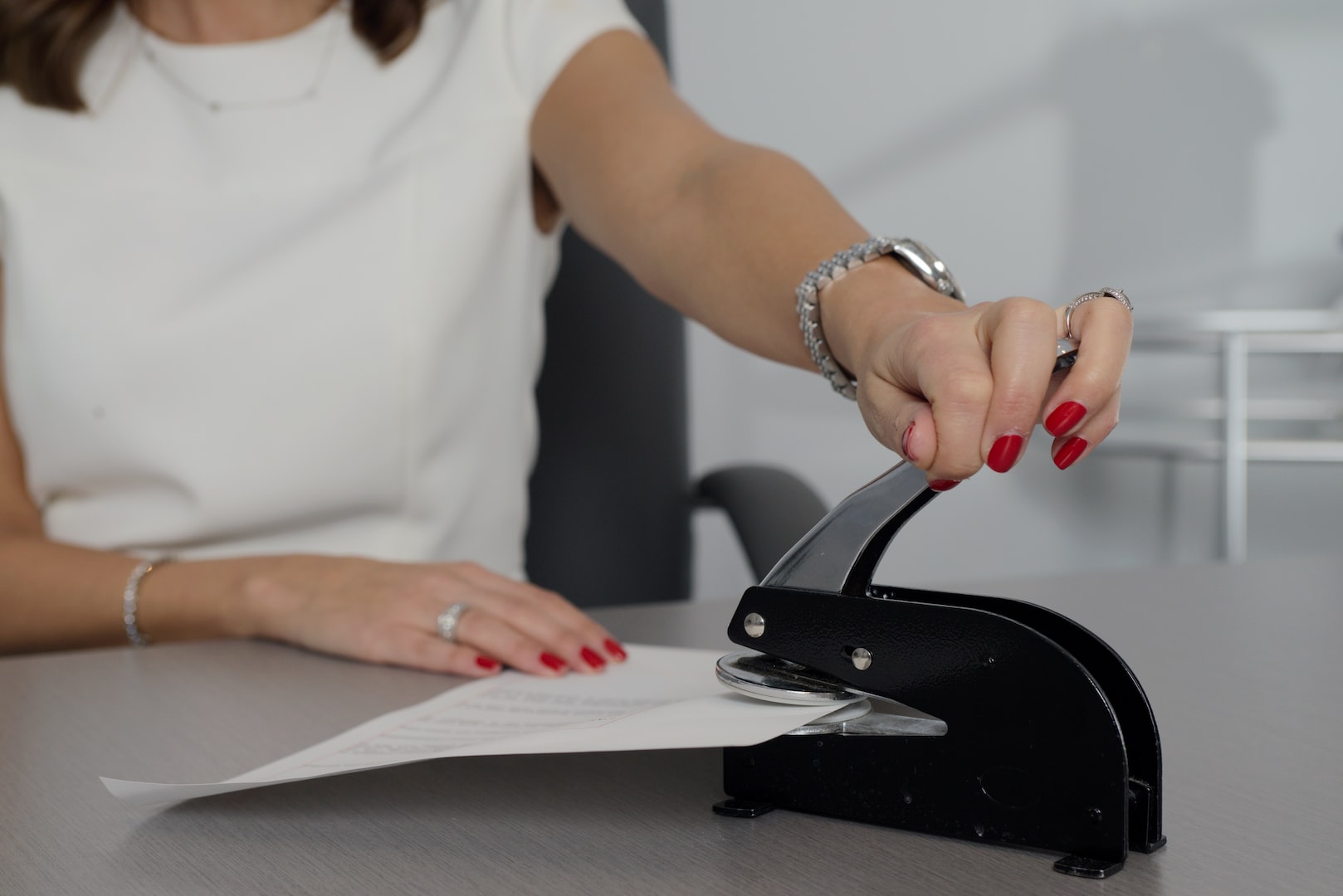 Apostille Services