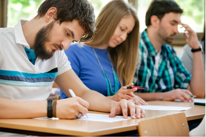 Exam Proctor Service