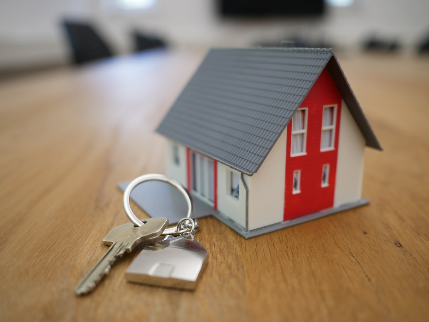 Notary Loan Signing Service