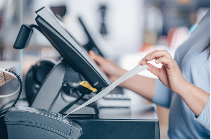 Printing Services