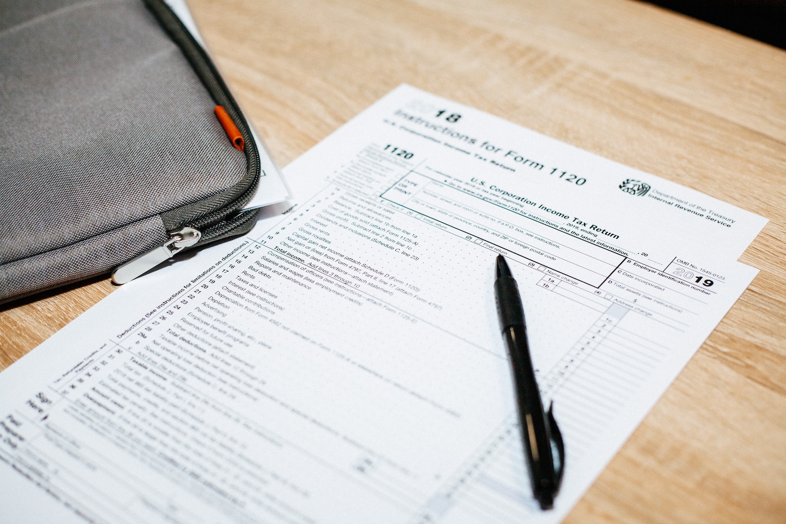 I-9 Form Employment Verification